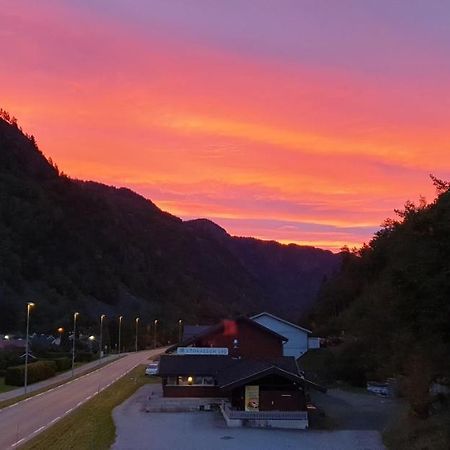 Leilighet 6 Lägenhet Dalen Exteriör bild