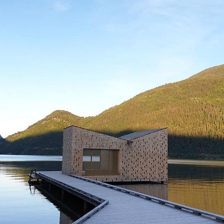 Leilighet 6 Dalen Exteriör bild