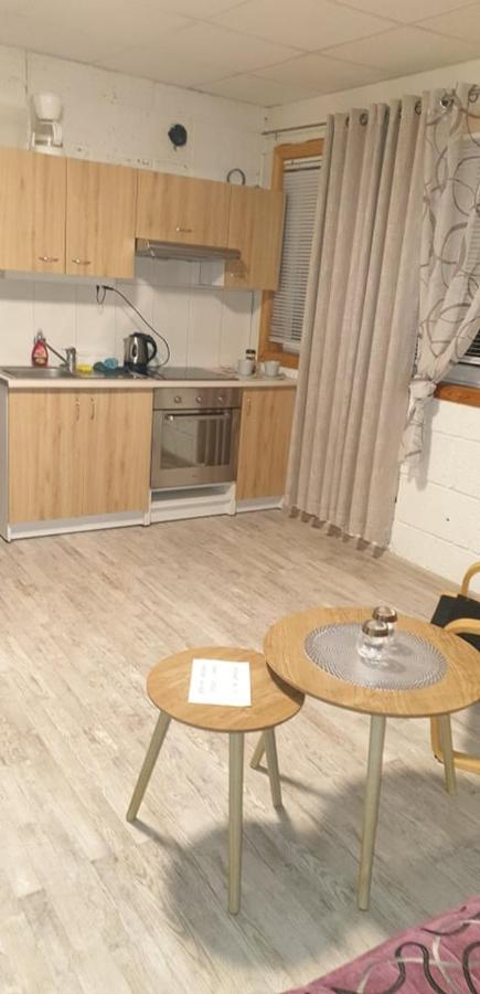 Leilighet 6 Dalen Exteriör bild