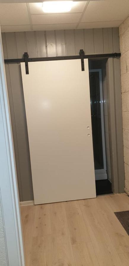 Leilighet 6 Dalen Exteriör bild