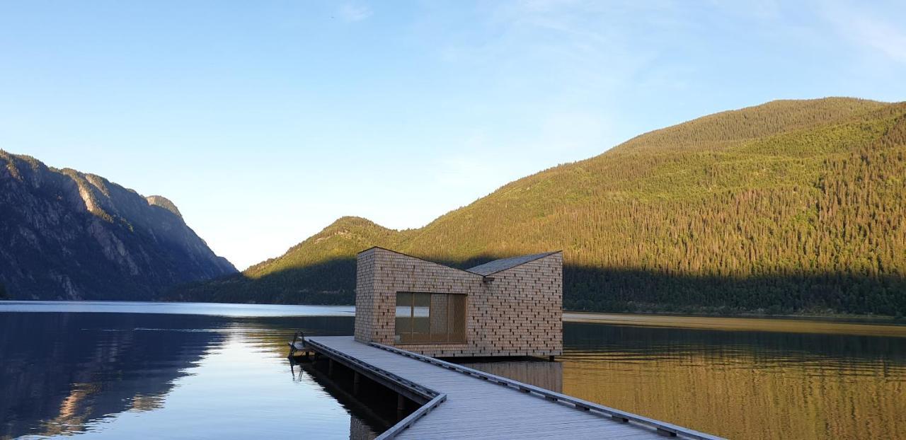 Leilighet 6 Dalen Exteriör bild