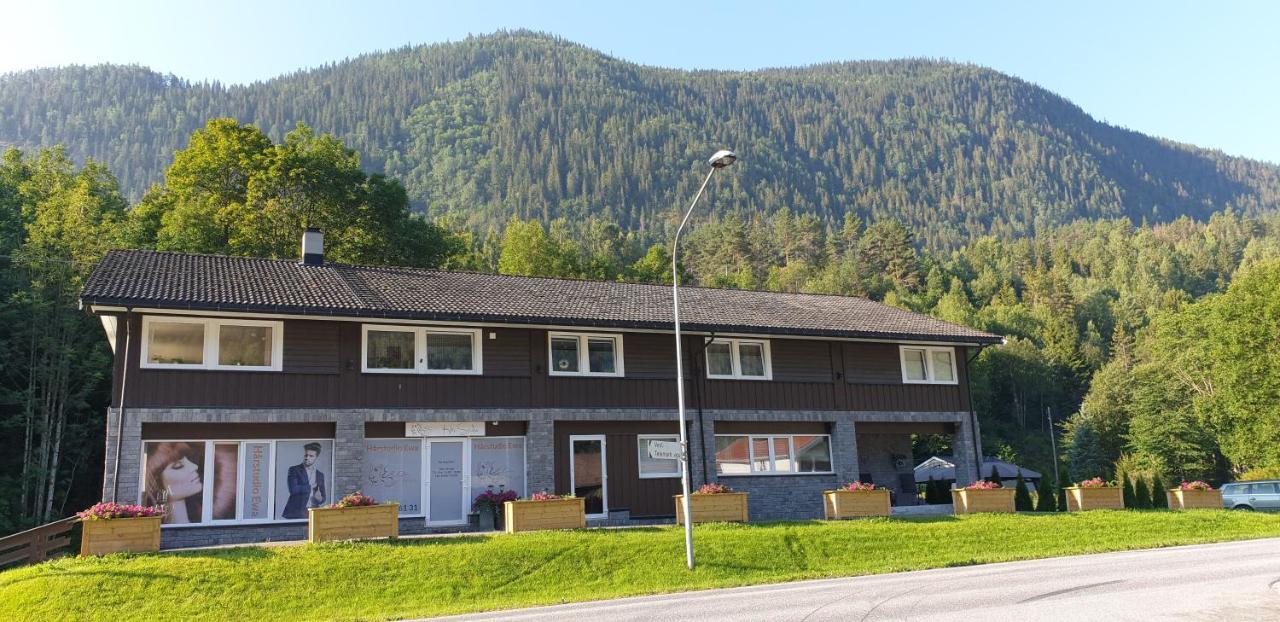 Leilighet 6 Dalen Exteriör bild